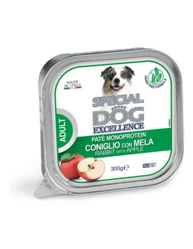 Patè cane Monge 6025 SPECIAL DOG EXCELLENCE