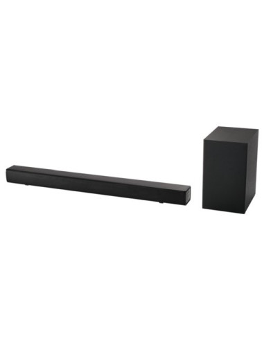 Soundbar Panasonic SC HTB150EGK 2.1 Subwoofer Wireless Nero