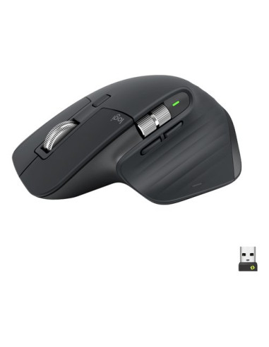 Mouse Logitech 910 006559 MX SERIES Master 3S Black