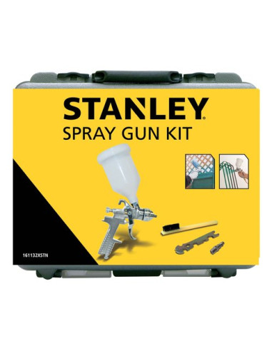 Aerografo Stanley 161132XSTN