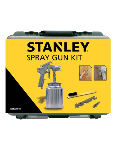 Aerografo Stanley 160123XSTN