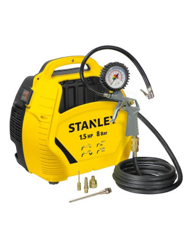 Compressore Stanley 8215190STN595 Air Kit