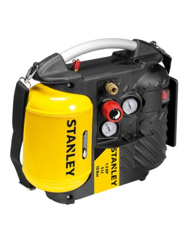 Compressore Stanley 8215250STN596 Dn 200 10 5