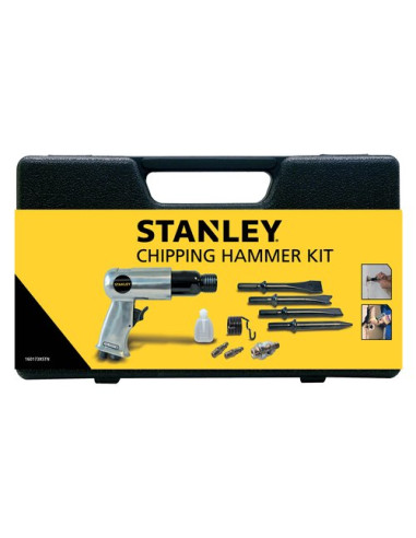 Scalpello pneumatico Stanley 160173XSTN