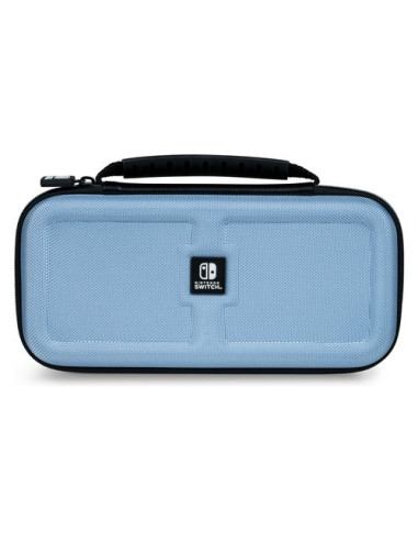 Custodia videogioco Big Ben NNS30PB SWITCH Deluxe Travel Case Pastel b