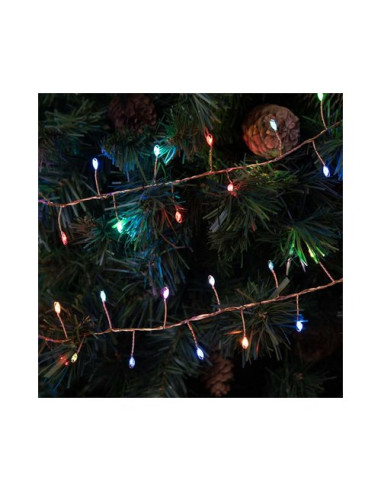 Filo Lotti 68339 XMAS KING Micro Led Cluster