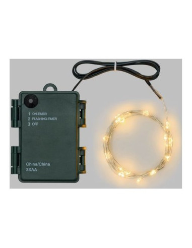 Filo Lotti 65918 NATALE Micro Led