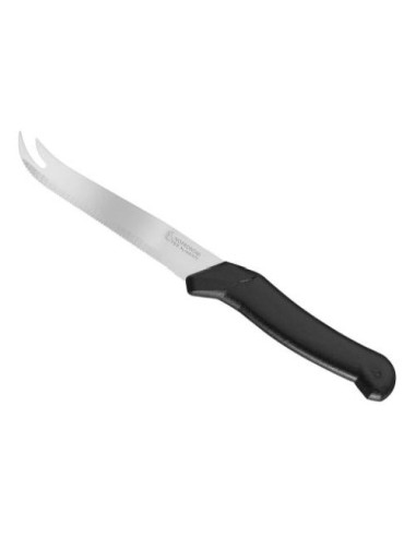 Coltello cucina Coltellerie Inox Bonomi BV90740 CASA Nero e Cromo