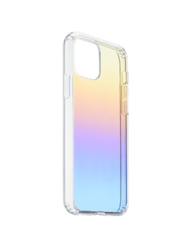 Cover Cellular Line PRISMACIPH14MAXT IPHONE PRISMA Iridescente