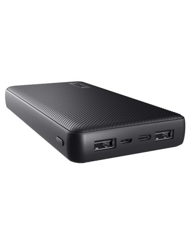 Power bank Trust 24676 PRIMO Eco Black