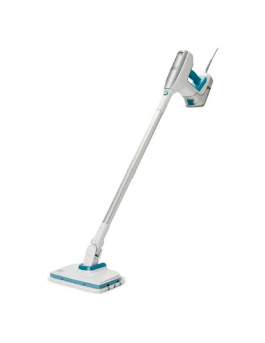 Lava pavimenti a vapore Black & Decker BHSM15FX08 STEAM MOP 6in1 Bianc