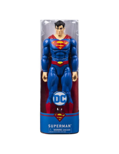 Personaggio Spin Master 6056778 SUPERMAN