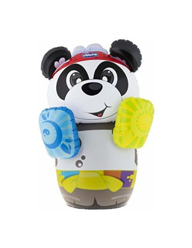 Prescolare Panda Boxing Coach Chicco 00010522000000 FIT&FUN