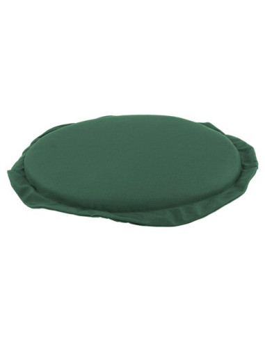 Cuscino poltrona Yes Everyday 0806540 POLY180 Verde scuro