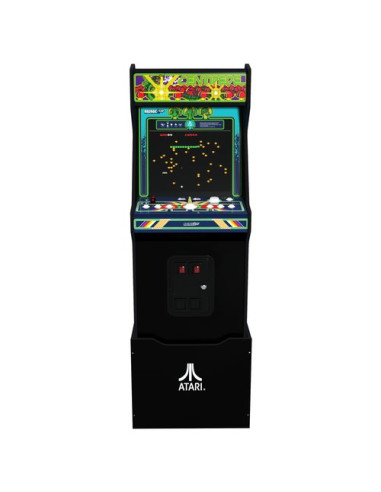 Console videogioco Arcade1Up ATR A 200210 ATARI Legacy Centipede 2023