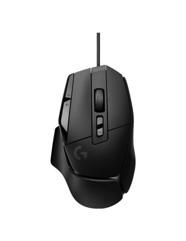 Mouse Logitech 910 006139 G SERIES G502 X Wired Black