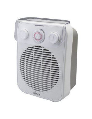 Termoventilatore Bimar HF196 FAN HEATER White e Grey