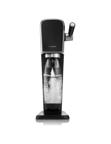 Gasatore Sodastream 1013511411 ART 2270217 Nero