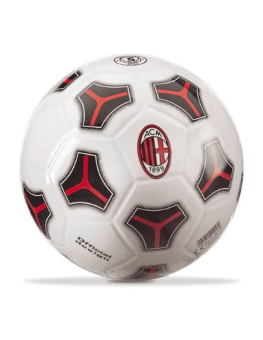 Pallone Mondo Gioco 02074 MILAN