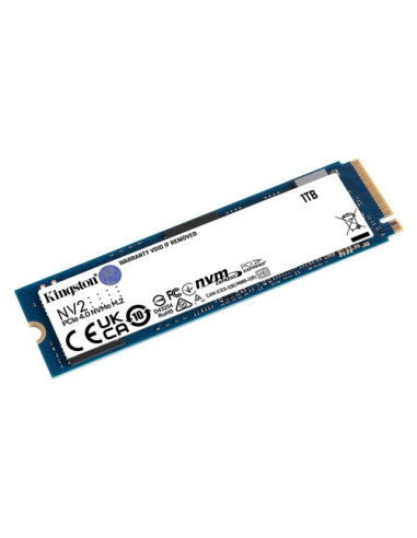 SSD interno Kingston SNV2S 1000G NV2 Nvme