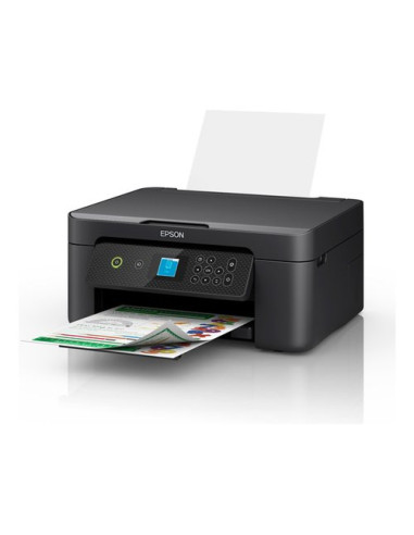 Multifunzione Epson C11CK66403 EXPRESSION HOME XP 3200 Black