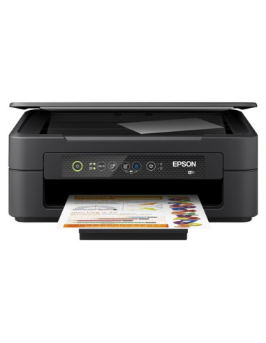 Multifunzione Epson C11CK67403 EXPRESSION HOME XP 2200 Black