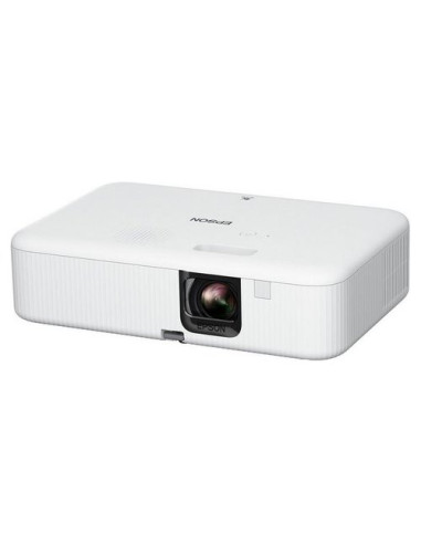 Videoproiettore Epson V11HA85040 HOME CINEMA Co Fh02 Full Hd White