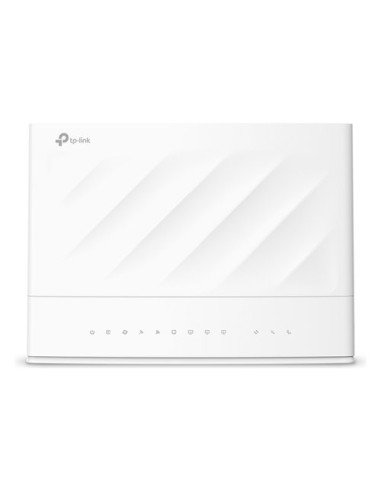 Modem router Tp Link VX230V AX1800 FR White