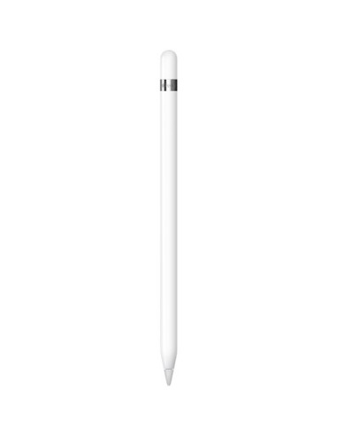 Penna touchscreen Apple MQLY3ZM A PENCIL Prima Generazione White