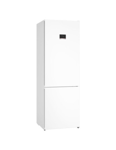 Frigorifero libera installazione Bosch SERIE 4 Kgn497Wdf White