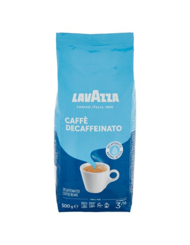 Caffè Lavazza 2744 Dek Decaffeinato