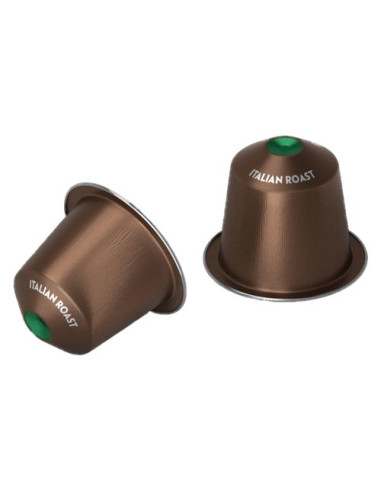 Capsule Starbucks NESPRESSO Italian Style Roast