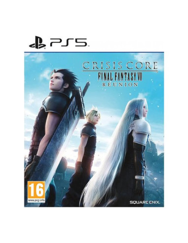 Videogioco Square Enix E05511 PLAYSTATION 5 Crisis Core Final Fantasy