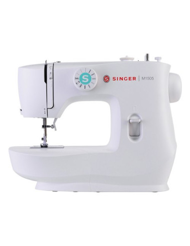 Macchina da cucire Singer M1505 White