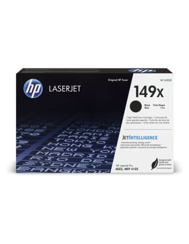 Toner Hp W1490X 149X