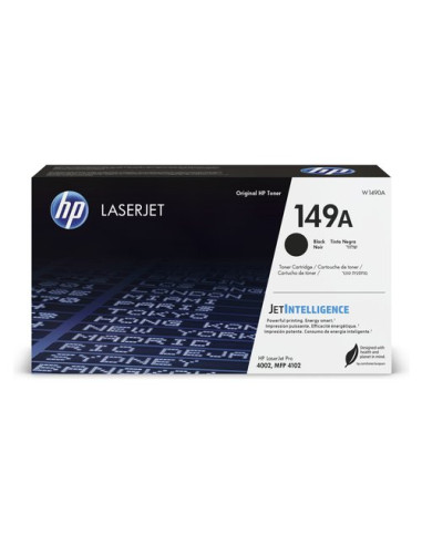 Toner Hp W1490A 149A