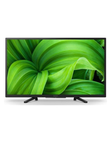 Tv Sony KD32W800P1AEP W800 Smart Tv Hd Ready Black