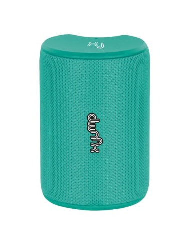 Cassa wireless Xjump 0XJ5013 Xj50 Turquoise