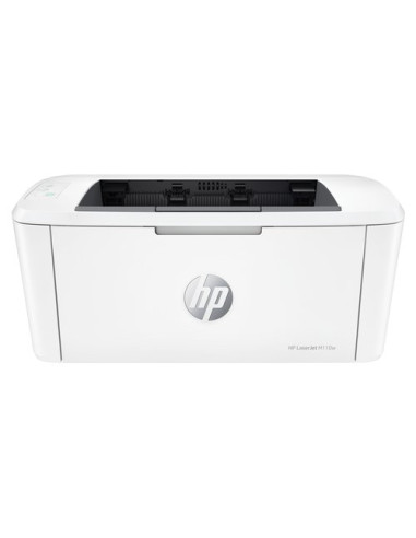 Stampante Hp 7MD66F B19 LASERJET M110w White