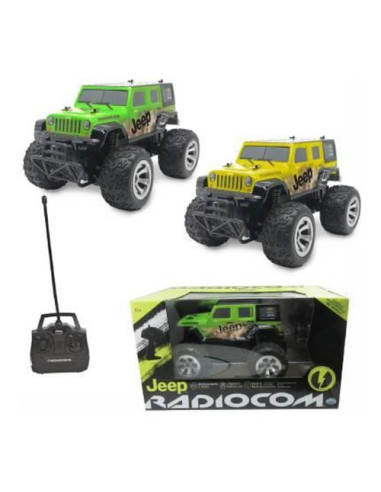 Radiocomando Ods 40654 RADIOCOM Jeep Wrangler Assortito