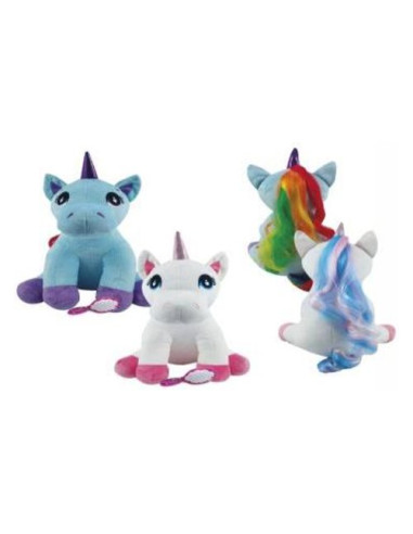 Peluche Ods 43306 MY VIP Unicorno Assortito