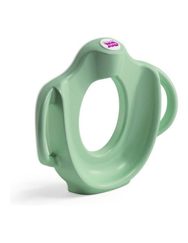 Riduttore WC Okbaby 926 12 SOFÀ Verde