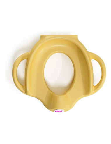 Riduttore WC Okbaby 926 13 SOFÀ Giallo