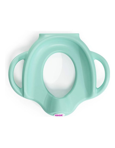 Riduttore WC Okbaby 926 15 SOFÀ Azzurro