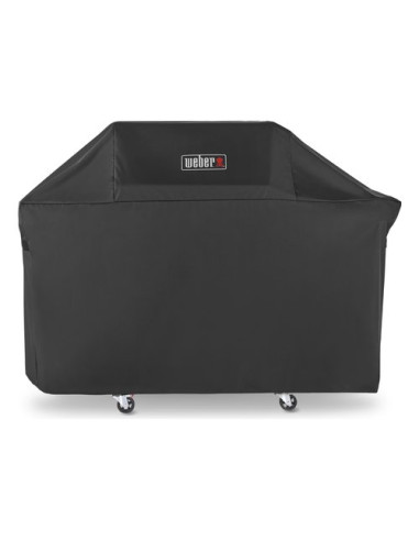 Copertura barbecue Weber 7194 GENESIS Nero