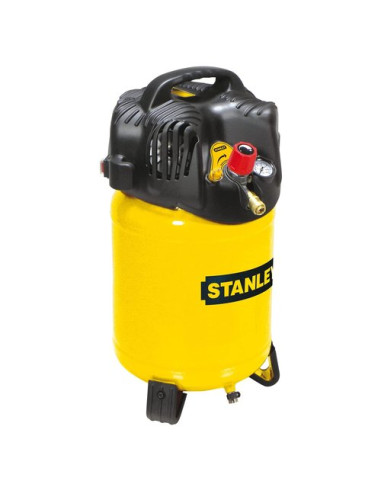 Compressore Stanley STN598 Dn200 10 24 Verticale Oilless