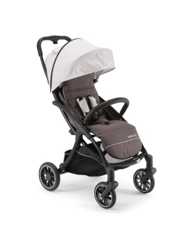 Passeggino 4 ruote Pali 3500051TS WIZARD Trendy stone