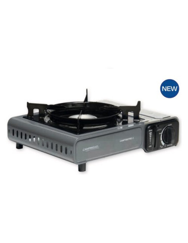 Fornello campeggio Camping Gaz 2000038753 Bistrò 3 Stove