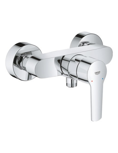 Miscelatore doccia Grohe 32279002 START NEW Esterno Cromo starlight