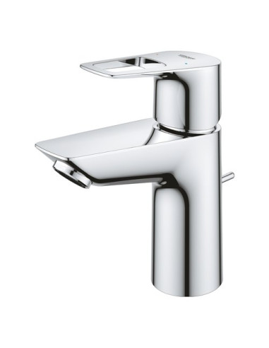 Miscelatore lavabo Grohe 23349001 LOOP 20 Cromo starlight